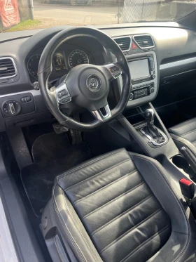 VW Scirocco 2.0Tsi - Face - 211к.с. - DSG - Xenon - SWISS, снимка 9