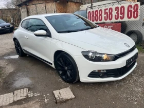 VW Scirocco 2.0Tsi - Face - 211к.с. - DSG - Xenon - SWISS, снимка 6