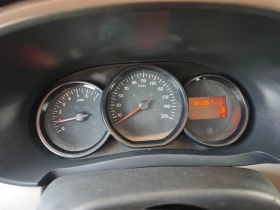Dacia Lodgy 1.6i* ГАЗ* ОТЛИЧЕН ТЕХН., снимка 16