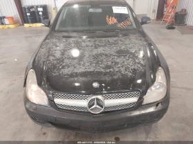 Mercedes-Benz CLS 550 * Крайна цена до БГ* , снимка 12