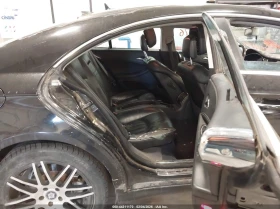 Mercedes-Benz CLS 550 * Крайна цена до БГ* , снимка 8