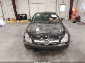 Mercedes-Benz CLS 550 * Крайна цена до БГ* , снимка 13