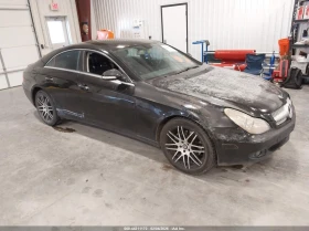Mercedes-Benz CLS 550 * Крайна цена до БГ* , снимка 1