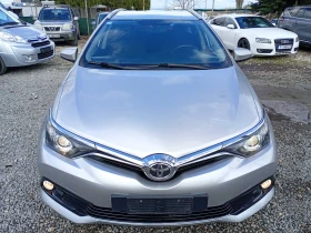 Toyota Auris 1.6 D4D, снимка 3