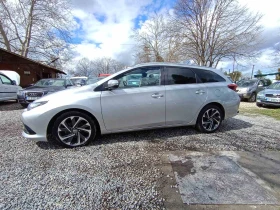 Toyota Auris 1.6 D4D, снимка 7