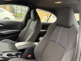 Toyota Corolla SE* FWD* АвтоКредит* (ЦЕНА ДО БГ), снимка 10