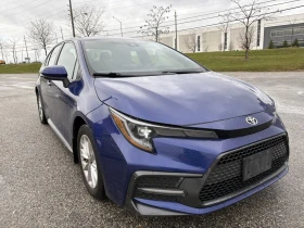 Toyota Corolla SE* FWD* АвтоКредит* (ЦЕНА ДО БГ), снимка 3
