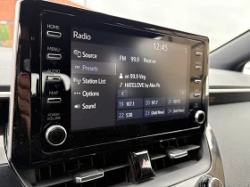 Toyota Corolla SE* FWD* АвтоКредит* (ЦЕНА ДО БГ), снимка 12