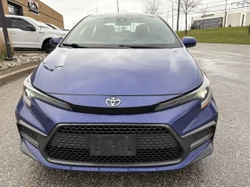 Toyota Corolla SE* FWD* АвтоКредит* (ЦЕНА ДО БГ), снимка 2