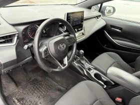 Toyota Corolla SE* FWD* АвтоКредит* (ЦЕНА ДО БГ), снимка 9