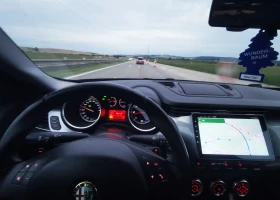 Alfa Romeo Giulietta, снимка 2