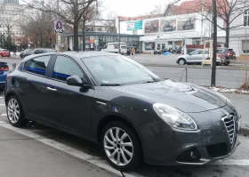 Alfa Romeo Giulietta, снимка 1
