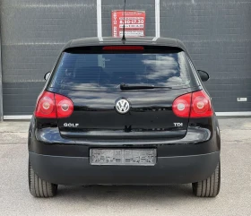 VW Golf 1.9TDI* 105к.с.* BKC* Климатроник* , снимка 6