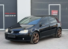 VW Golf 1.9TDI* 105к.с.* BKC* Климатроник* , снимка 1