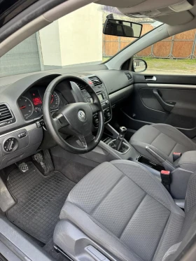 VW Golf 1.9TDI* 105к.с.* BKC* Климатроник* , снимка 9