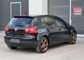 VW Golf 1.9TDI* 105к.с.* BKC* Климатроник* , снимка 5