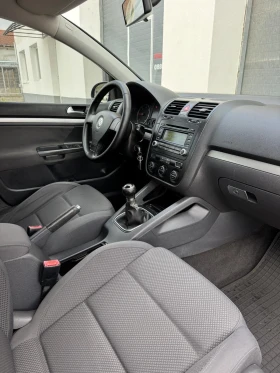 VW Golf 1.9TDI* 105к.с.* BKC* Климатроник* , снимка 13