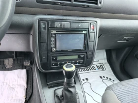 VW Sharan 2.0TDI БЕЗУПРЕЧНО СЪСТОЯНИЕ , снимка 6