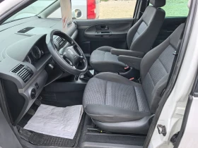 VW Sharan 2.0TDI БЕЗУПРЕЧНО СЪСТОЯНИЕ , снимка 5