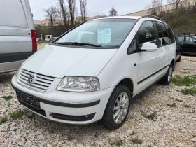 VW Sharan 2.0TDI БЕЗУПРЕЧНО СЪСТОЯНИЕ , снимка 1