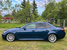 BMW 525 2.5d M-Paket , снимка 7