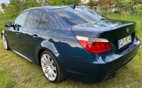 BMW 525 2.5d M-Paket , снимка 3