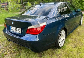 BMW 525 2.5d M-Paket , снимка 4