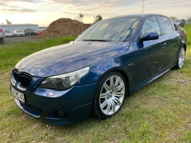 BMW 525 2.5d M-Paket , снимка 1