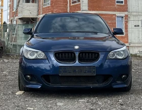 BMW 525 2.5d M-Paket , снимка 1