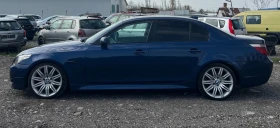 BMW 525 2.5d M-Paket , снимка 6