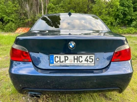 BMW 525 2.5d M-Paket , снимка 6