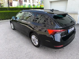 Skoda Octavia Гаранция до 12.2027, снимка 7