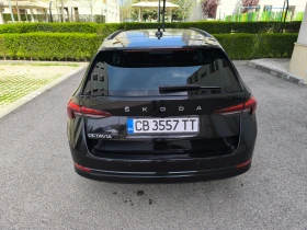 Skoda Octavia Гаранция до 12.2027, снимка 6