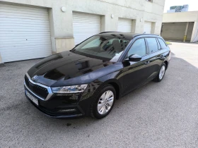 Skoda Octavia Гаранция до 12.2027, снимка 1