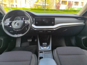 Skoda Octavia Гаранция до 12.2027, снимка 9