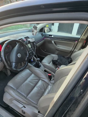 VW Golf, снимка 1