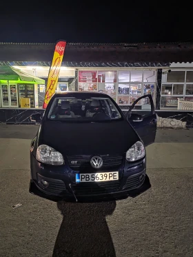 VW Golf, снимка 3