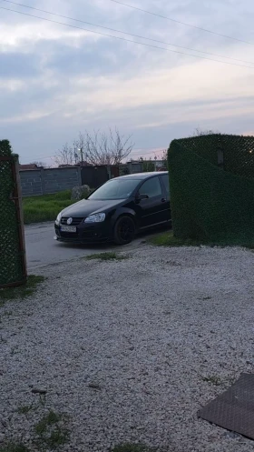 VW Golf, снимка 4