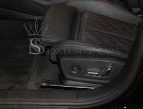 Audi A6 E-TRON* PERFORMANCE* B&O* PANO* ОБДУХВАНЕ* ВАКУУМ*, снимка 7