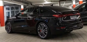 Audi A6 E-TRON* PERFORMANCE* B&O* PANO* ОБДУХВАНЕ* ВАКУУМ*, снимка 4