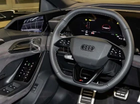 Audi A6 E-TRON* PERFORMANCE* B&O* PANO* ОБДУХВАНЕ* ВАКУУМ*, снимка 10