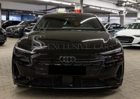 Audi A6 E-TRON* PERFORMANCE* B&O* PANO* ОБДУХВАНЕ* ВАКУУМ*, снимка 2