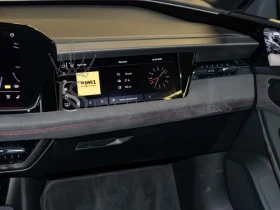 Audi A6 E-TRON* PERFORMANCE* B&O* PANO* ОБДУХВАНЕ* ВАКУУМ*, снимка 12