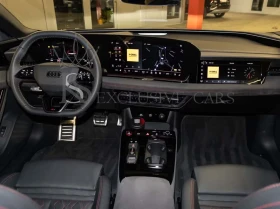 Audi A6 E-TRON* PERFORMANCE* B&O* PANO* ОБДУХВАНЕ* ВАКУУМ*, снимка 9