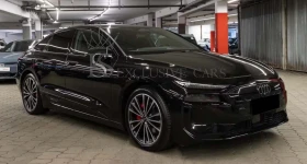 Audi A6 E-TRON* PERFORMANCE* B&O* PANO* ОБДУХВАНЕ* ВАКУУМ*, снимка 1