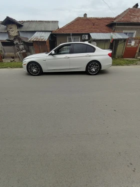 BMW 335 M Performance XDrive, снимка 5