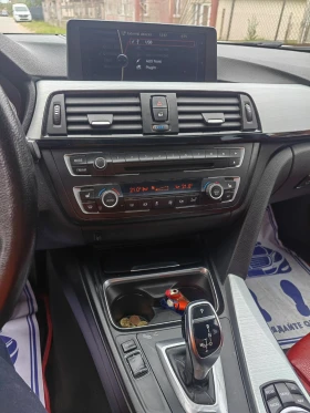 BMW 335 M Performance XDrive, снимка 8