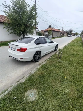 BMW 335 M Performance XDrive, снимка 13
