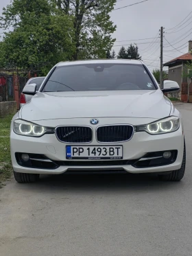 BMW 335 M Performance XDrive, снимка 1
