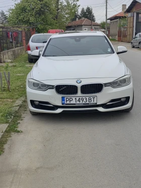 BMW 335 M Performance XDrive, снимка 12